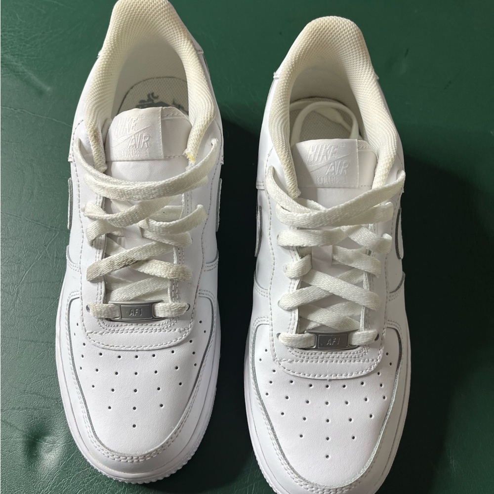 Nike Air Force